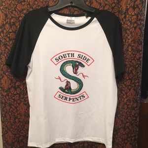 Graphic Tee